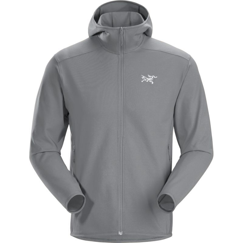 Arc'teryx Kyanite LT Hoody - Fleece jacket - Men's