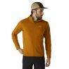 Arc'teryx Kyanite LT Hoody - Fleece jacket - Men's