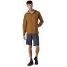 Arc'teryx Gamma SL Hoody - Softshell - Uomo