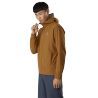 Arc'teryx Gamma SL Hoody - Softshell - Uomo