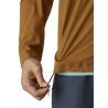 Arc'teryx Gamma SL Hoody - Softshell - Uomo