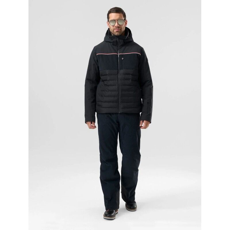 Duvillard Cyriac - Ski-jas - Heren | Hardloop