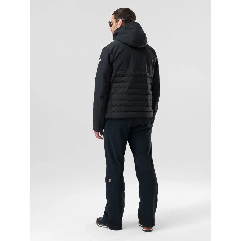 Duvillard Cyriac - Veste ski homme | Hardloop