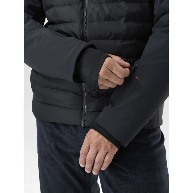Duvillard Cyriac - Ski-jas - Heren | Hardloop