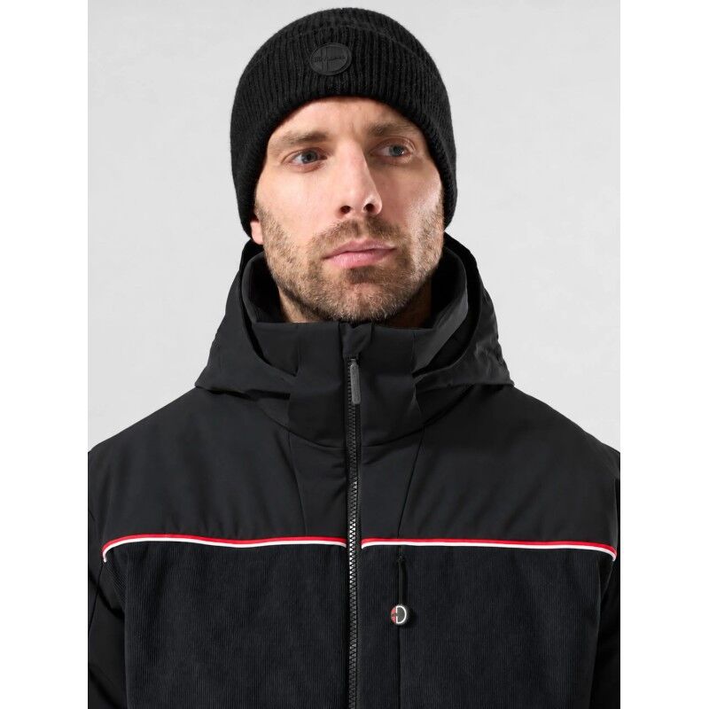Duvillard Cyriac - Skijacke - Herren | Hardloop