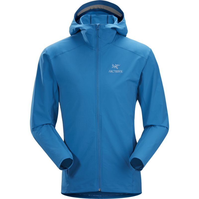 Arc'teryx Gamma SL Hoody - Softshell - Hombre
