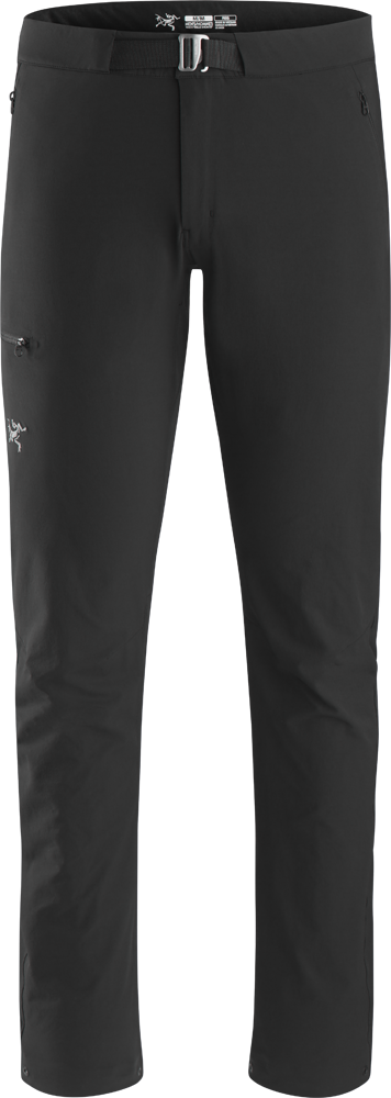 Arc'teryx Gamma LT Grydet - Spodnie softshell męskie | Hardloop