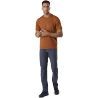Arc'teryx Gamma LT Pant - Softshell pants - Men's