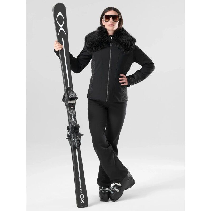 Duvillard Anita - Skijacke - Damen | Hardloop