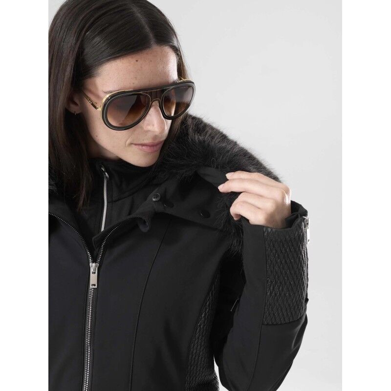 Duvillard Anita - Ski jacket - Women's | Hardloop