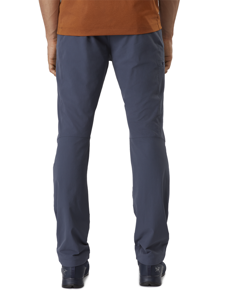 Arc'teryx Gamma LT Pant - Softshell pants - Men's