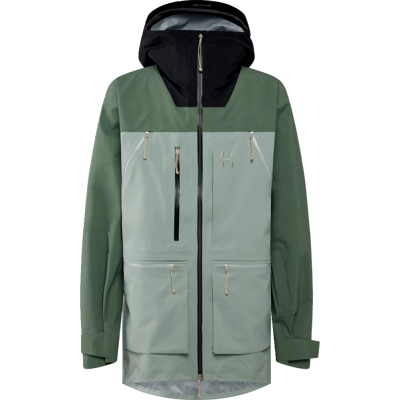 Vassi GTX Pro II Jacket Men - Skijakke - Herrer