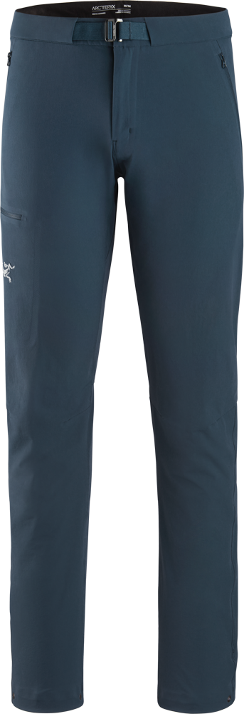 Arc'teryx Gamma LT Pant - Pantaloni softshell - Uomo