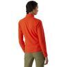 Arc'teryx Delta LT Zip Neck - Giacca in pile - Donna