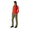 Arc'teryx Delta LT Zip Neck - Bluza polarowa damska | Hardloop