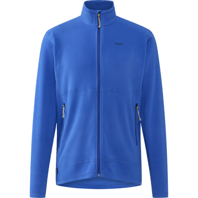 Buteo Mid II Jacket Men - Giacca in pile - Uomo