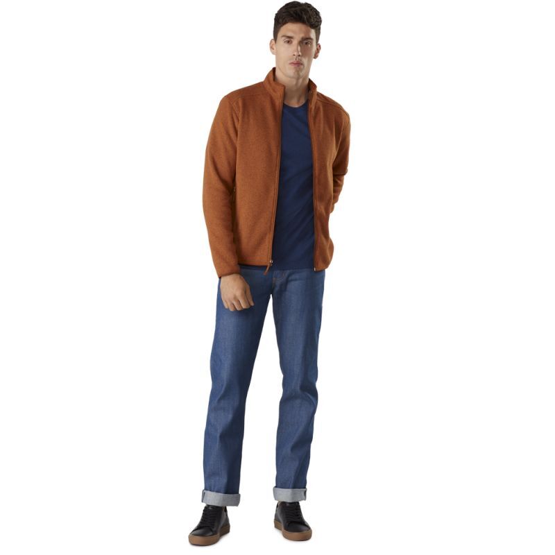 Arc'teryx Covert Cardigan - Fleece jacket - Men's