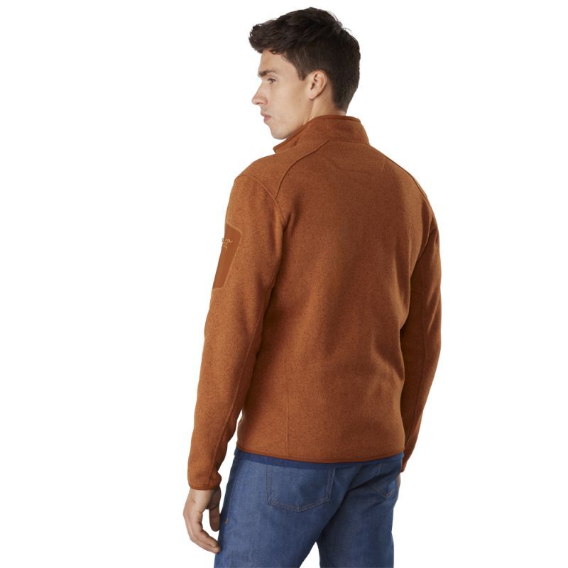 Arc'teryx Covert Cardigan - Fleece jacket - Men's