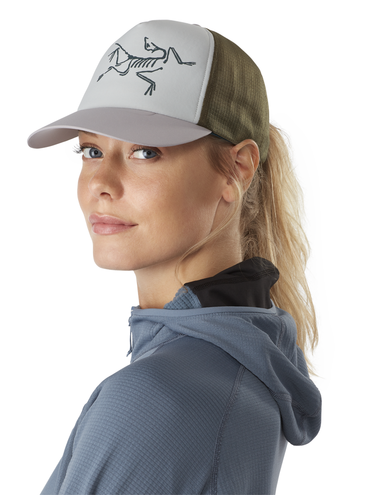 Arc'teryx Bird Trucker Hat - Cap