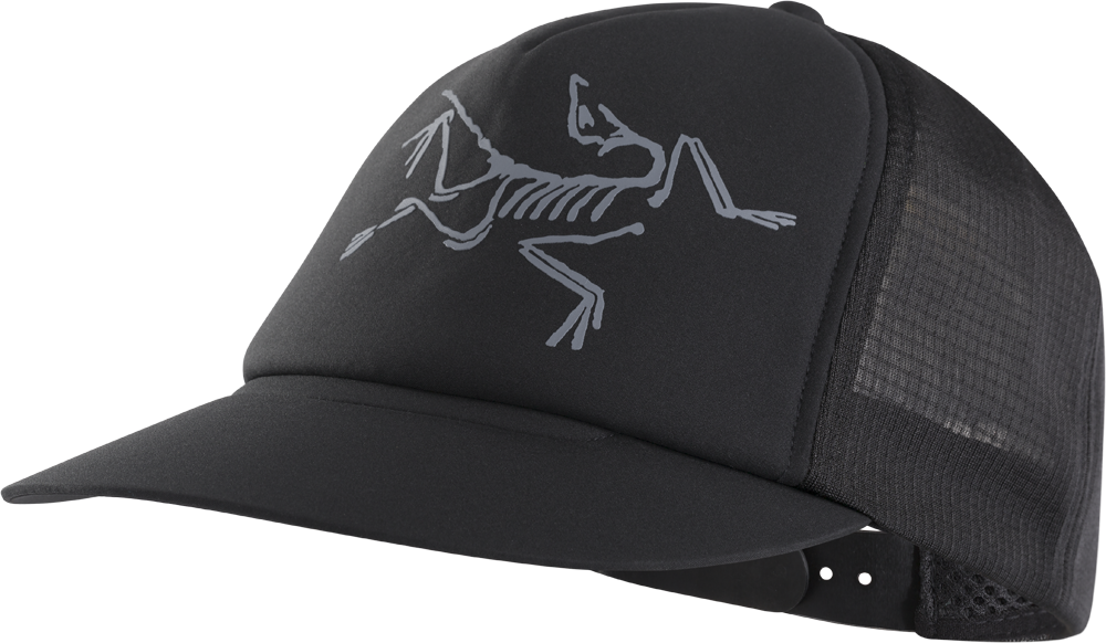 Arc'teryx Bird Trucker Hat - Gorra