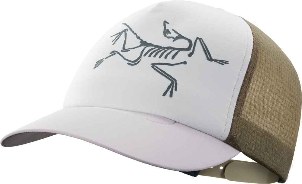 Arc'teryx Bird Trucker Hat - Casquette | Hardloop