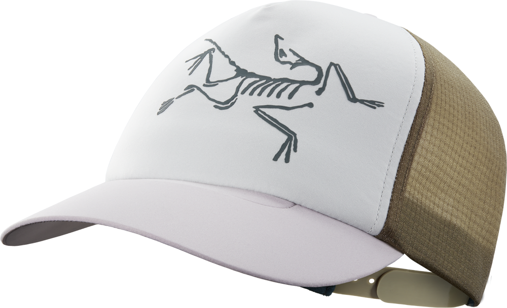 Arc'teryx Bird Trucker Hat - Lippalakki