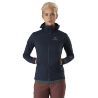 Arc'teryx Atom SL Hoody - Softshell - Donna