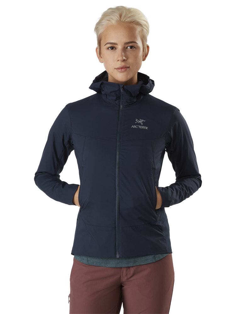 Arc'teryx Atom SL Hoody - Softshell - Donna