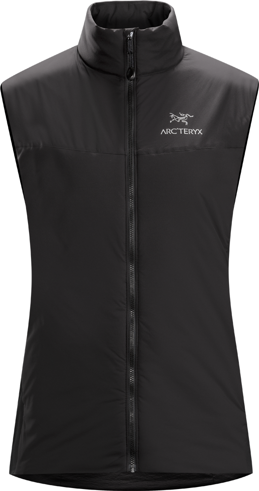 Arc'teryx Atom LT Vest - Chaleco softshell - Mujer