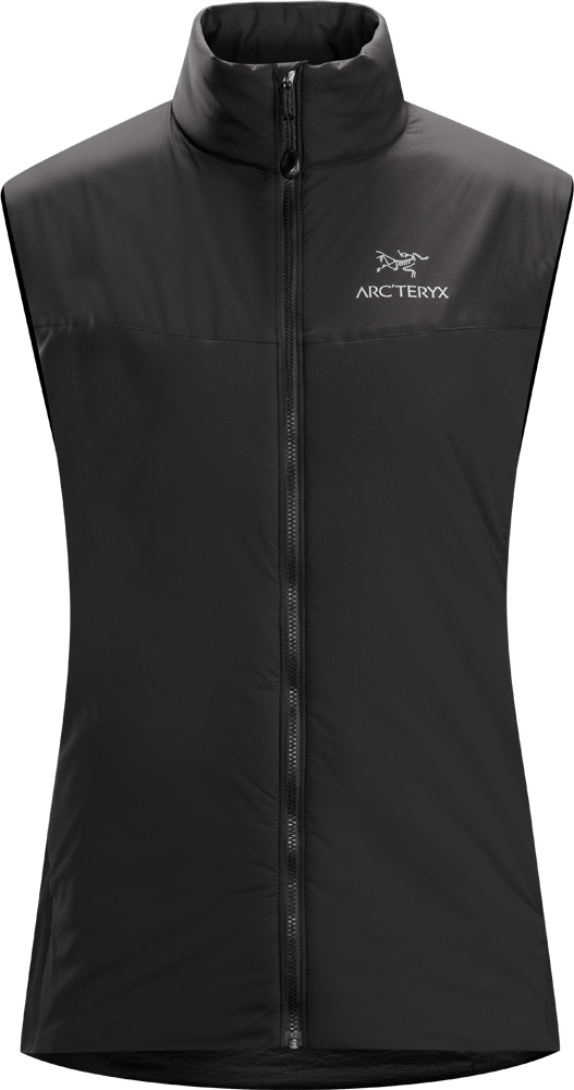 Arc'teryx Atom LT Vest - Softshell sans manche femme | Hardloop