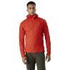 Arc'teryx Atom SL Hoody - Kurtka softshelle meska | Hardloop