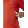 Arc'teryx Atom SL Hoody - Kurtka softshelle meska | Hardloop