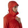 Arc'teryx Atom SL Hoody - Kurtka softshelle meska | Hardloop