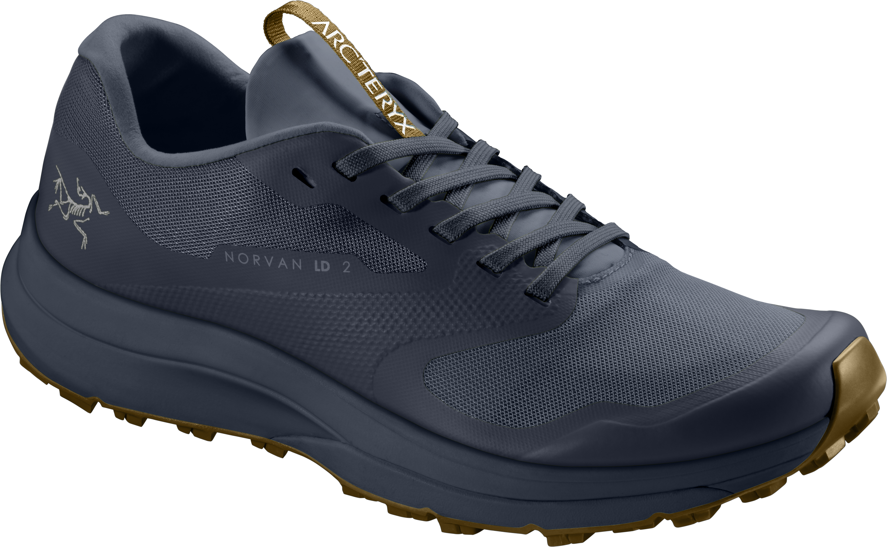 Arc'teryx Norvan LD 2 - Pánské Trailové běžecké boty | Hardloop