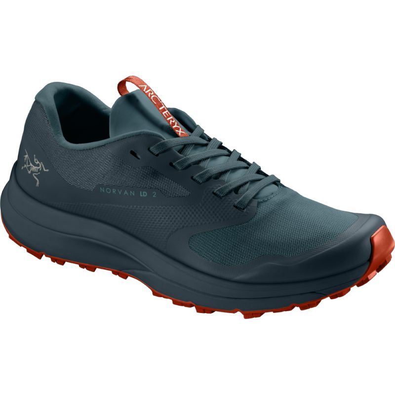 Arc'teryx Norvan LD Trail running shoes Men's