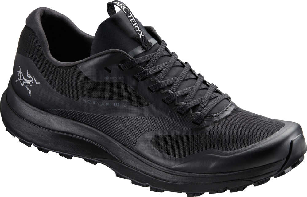 Arc'teryx Norvan LD 2 GTX - Chaussures trail homme | Hardloop