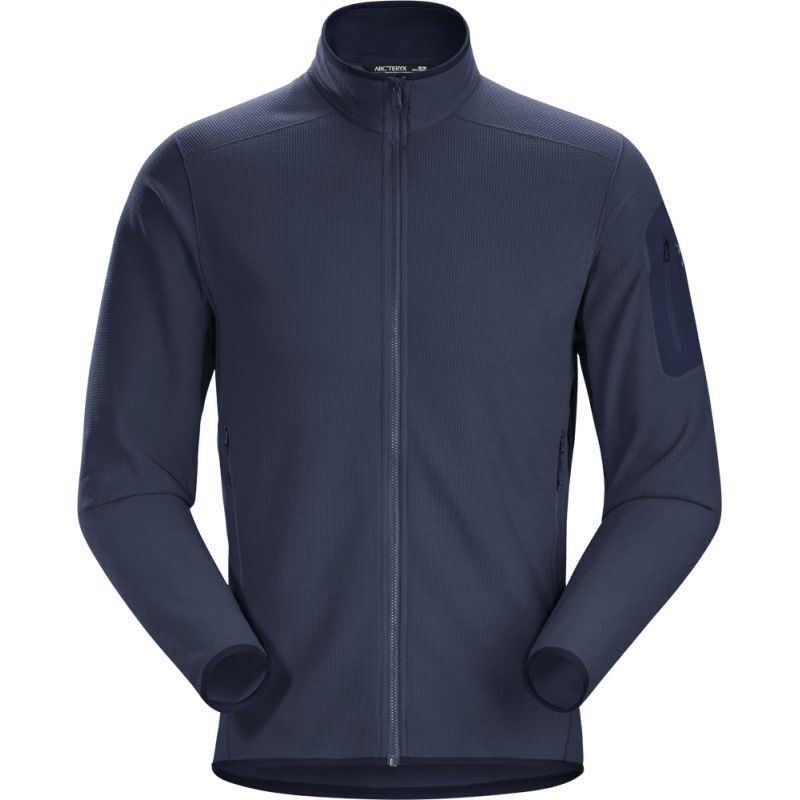 Arcteryx delta outlet lt fleece