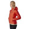 Arc'teryx Cerium LT Hoody - Down jacket - Women's