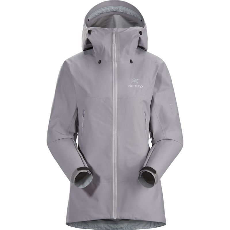 Arc'teryx Beta SL Hybrid Jacket - Regenjas - Dames Arc'teryx Beta SL Hybrid Jacket - Regenjas - Dames