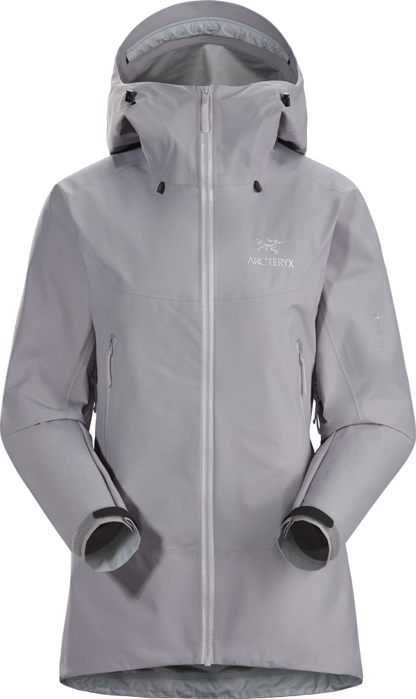 Arc'teryx Beta SL Hybrid Jacket - Hardshell jacket - Women's