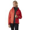 Arc'teryx Beta SL Hybrid Jacket - Hardshell jacket - Women's