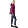 Arc'teryx Beta SL Hybrid Jacket - Hardshell jacket - Women's