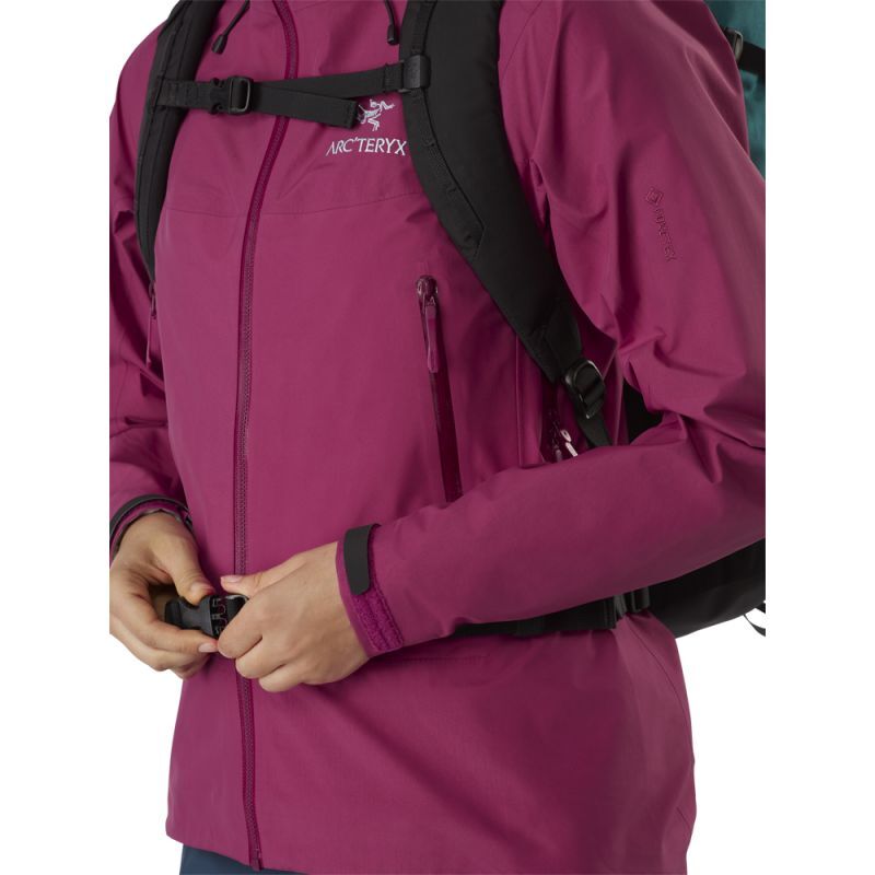 Arc'teryx Beta SL Hybrid Jacket - Kurtka przeciwdeszczowa