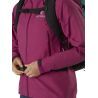 Arc'teryx Beta SL Hybrid Jacket - Kurtka przeciwdeszczowa damska | Hardloop