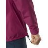 Arc'teryx Beta SL Hybrid Jacket - Kurtka przeciwdeszczowa damska | Hardloop