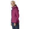 Arc'teryx Beta SL Hybrid Jacket - Hardshell jacket - Women's