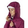Arc'teryx Beta SL Hybrid Jacket - Kurtka przeciwdeszczowa damska | Hardloop