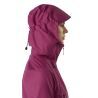 Arc'teryx Beta SL Hybrid Jacket - Kurtka przeciwdeszczowa damska | Hardloop