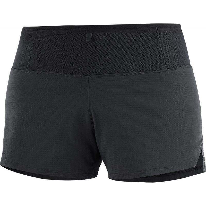 Salomon Sense Short - Pantalón corto running - Mujer