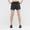 Salomon Sense Short - Pantalón corto running - Mujer